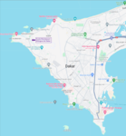 Plan Dakar